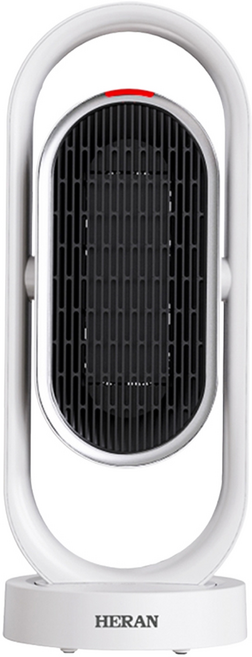 HERAN 禾聯 陶瓷式電暖器, HPH-13DH310, 白色