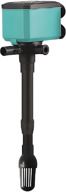 UP AQUA 雅柏 多功能沉水馬達 1200L/H A-059-1200, 25W, 1台