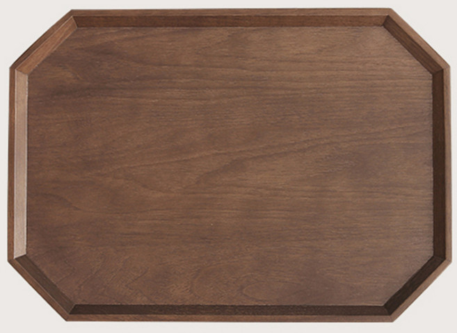 에라토 우딘 월넛 직트레이, 혼합색상