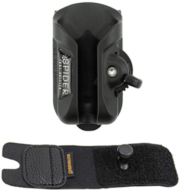 SPIDER TOOL HOLSTER 蜘蛛工具皮套組, 1組