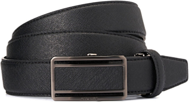 에스콰이아 남성용 사피아노 정장벨트