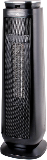 尚朋堂 微電腦陶瓷電暖器, SH-2160, 1個
