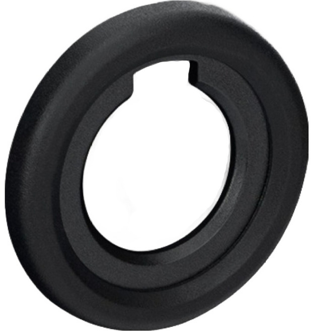 JJC 니콘 Z8 Z9 ZF 카메라 기본 아이컵 아이피스, 1개, EN-DK33S