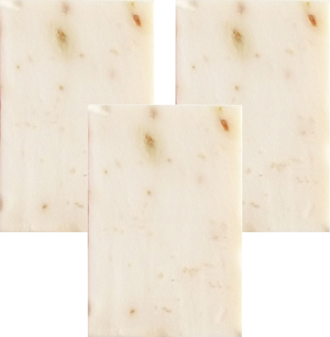 Tea Soap 茶山房 清新柑橘皂, 100g, 3個