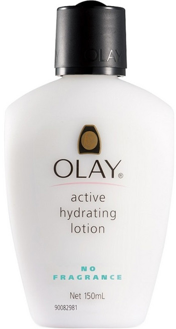 OLAY 歐蕾 滋潤保濕乳液, 150ml, 1瓶