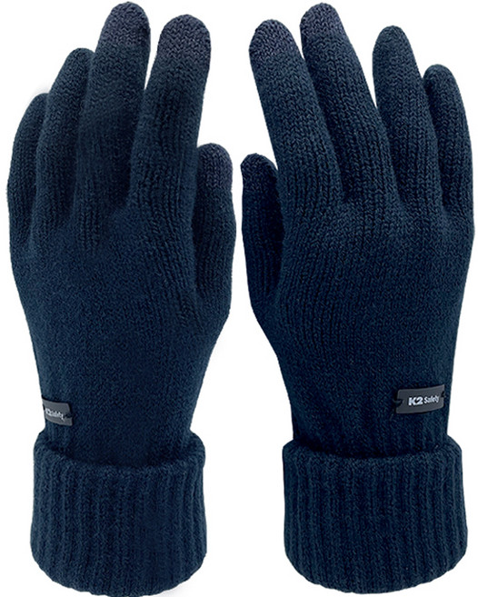 K2 커브장갑, 네이비, 1개