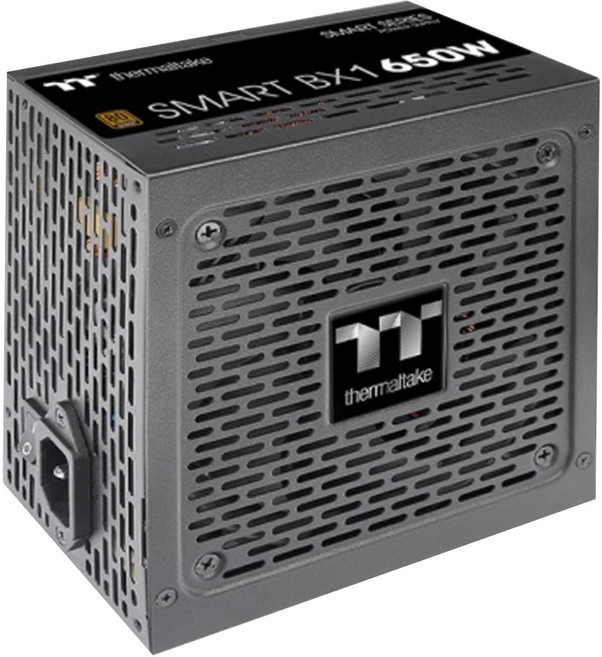 thermaltake 曜越 Smart BX1 650W 銅牌 D2D EAN-13, SPD-650AH2NXB
