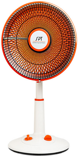 尚朋堂 碳晶電暖器, SH-2330CA