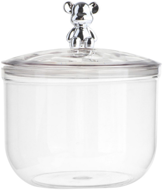 Casa Life 咖啡膠囊收納整理盒, 1個