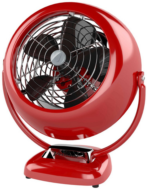 VORNADO 渦流空氣循環機 VFAN-TW 美國品牌 復古設計 強勁渦流 全室循環