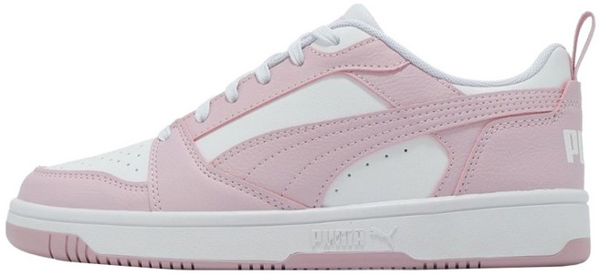 PUMA 女款 REBOUND V6 LOW 運動鞋 39232840