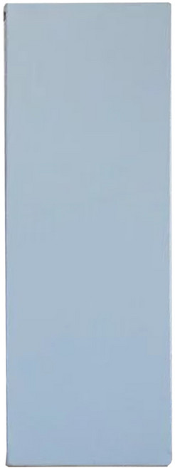 Mang Mang 小鹿蔓蔓 兒童防護墊 大單片 0歲以上 2入 140 x 50 x 4cm, 顏色隨機