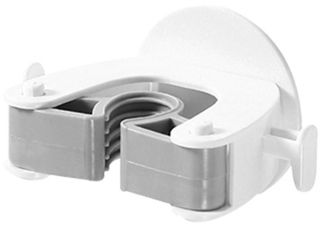 월드크린 다용도 멀티 도구걸이, 랜덤발송, 1개