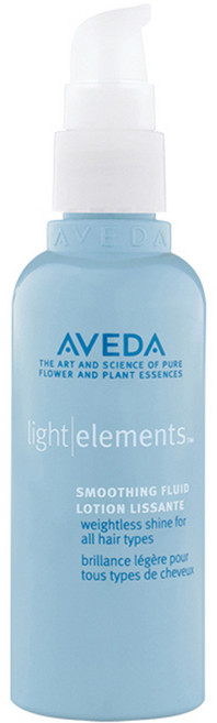 아베다 라이트 엘리먼츠 스무딩 플루이드 헤어에센스, 100ml, 1개