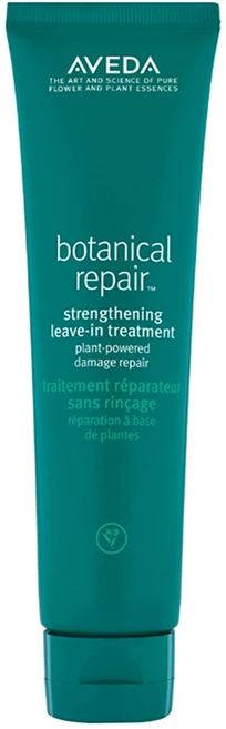 아베다 보태니컬 리페어 스트렝쓰닝 리브 인 트리트먼트, 100ml, 1개 - 쿠팡
