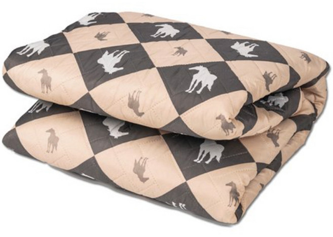 HanilMedical 카본 탄소 전기요 HL-203S, 싱글(중) (100 x 180 cm)