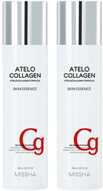 미샤 아텔로 콜라겐 스킨 에센스, 2개, 150ml - 쿠팡