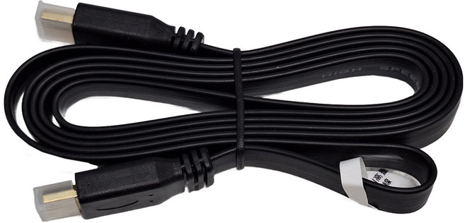 Kinyo HDMI 高畫質影音傳輸線, 1.5m, 1條