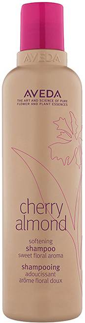 아베다 체리 아몬드 소프트닝 샴푸, 250ml, 1개
