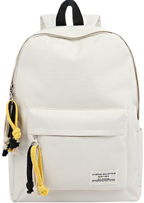 애드에딧 여성용 테로딘 백팩