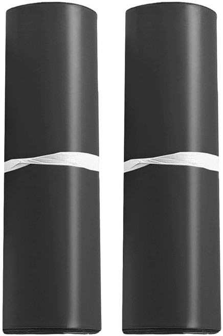 咪咪購物 破壞袋 黑色, 100個