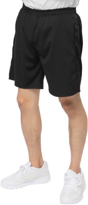 CARET 男款運動短褲