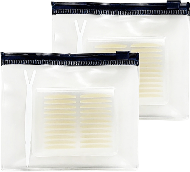 다크니스 진짜 쌍꺼풀테이프, 440개, 표준형