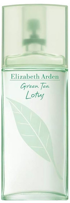 Elizabeth Arden 伊麗莎白雅頓 台灣公司貨 綠茶蓮花香水, 100ml, 1瓶