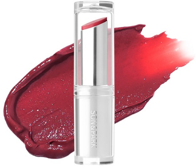 손앤박 멜팅 글로우 립밤, 3.2g, 1개, 04 디핑베리