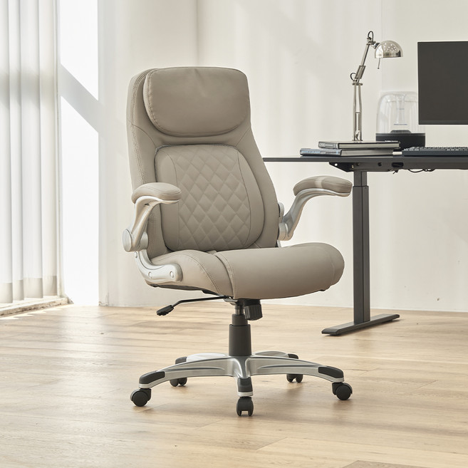 누하스 파스처 사무용의자, 토프