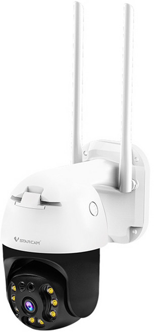브이스타캠 300만화소 실외형 IP카메라, VSTARCAM-300X, 1개