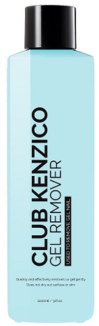 켄지코 대용량 젤 리무버, 1000ml, 1개