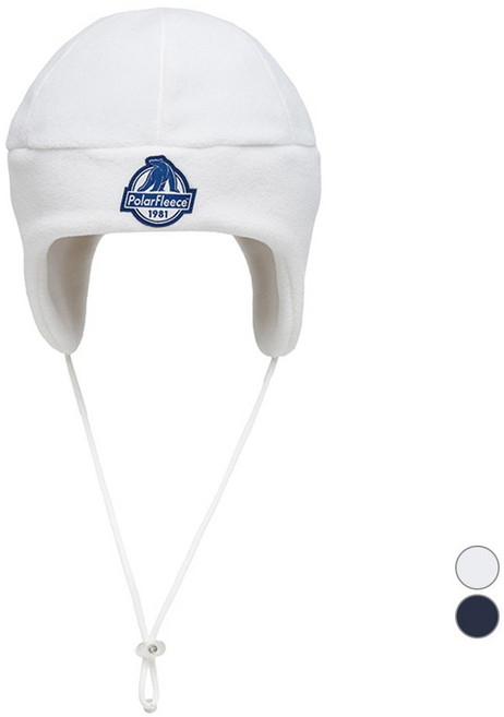 블랙야크 남녀공용 폴라플리스 비니 2BYHTF3925