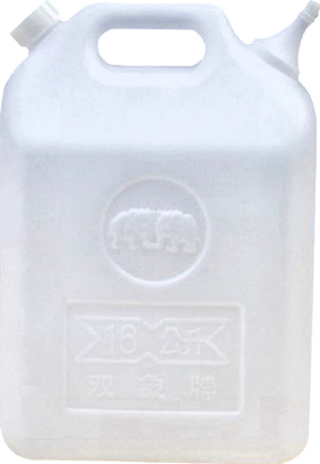 PAIR ELEPHANTS 双象牌 油桶 16L, 不適用, 1個