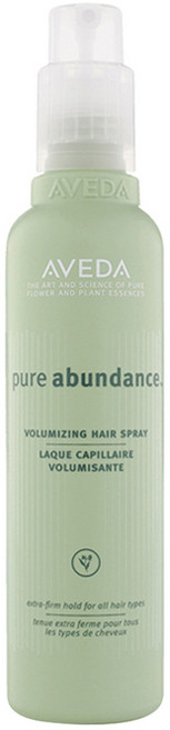 아베다 퓨어 어번던스 볼류마이징 헤어 스프레이, 200ml, 1개