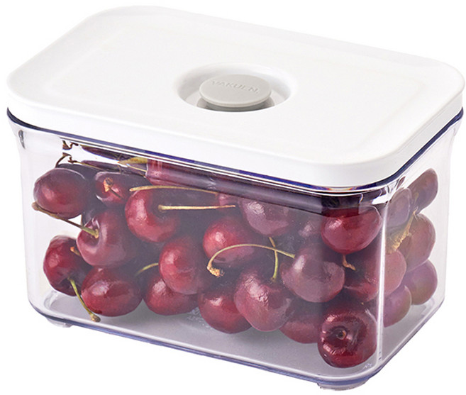 바퀜 마하 베이직 밀폐용기 1.0L, 1개, 단품