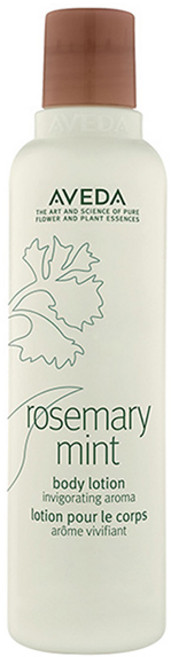 아베다 로즈메리 민트 바디 로션, 200ml, 1개