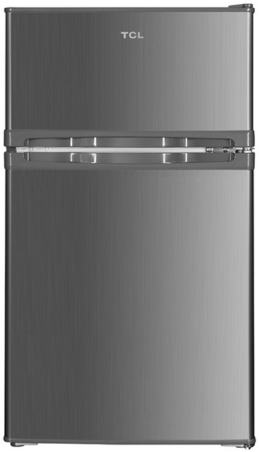 TCL 86L 2도어 냉장고, F85TMVS