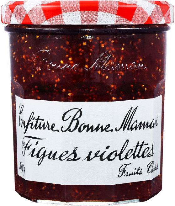 본마망 무화과 잼, 370g, 1개