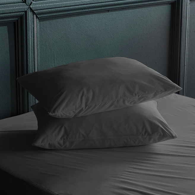 프로텍트어베드 문나잇 슬립 방수 베개커버