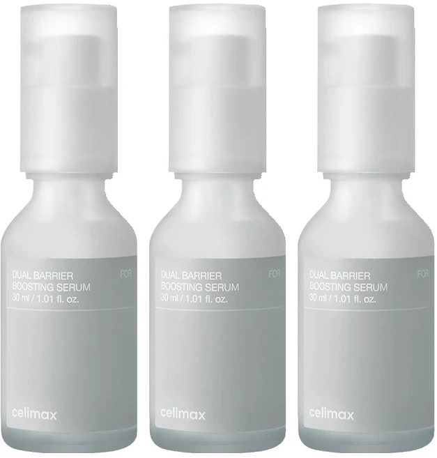 셀리맥스 듀얼배리어 부스팅 세럼, 3개, 30ml - 쿠팡