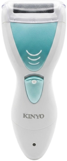 Kinyo 充電式去角質美足機, BT282