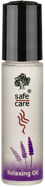 세이프케어 라벤더 릴랙싱 오일, 10ml, 1개