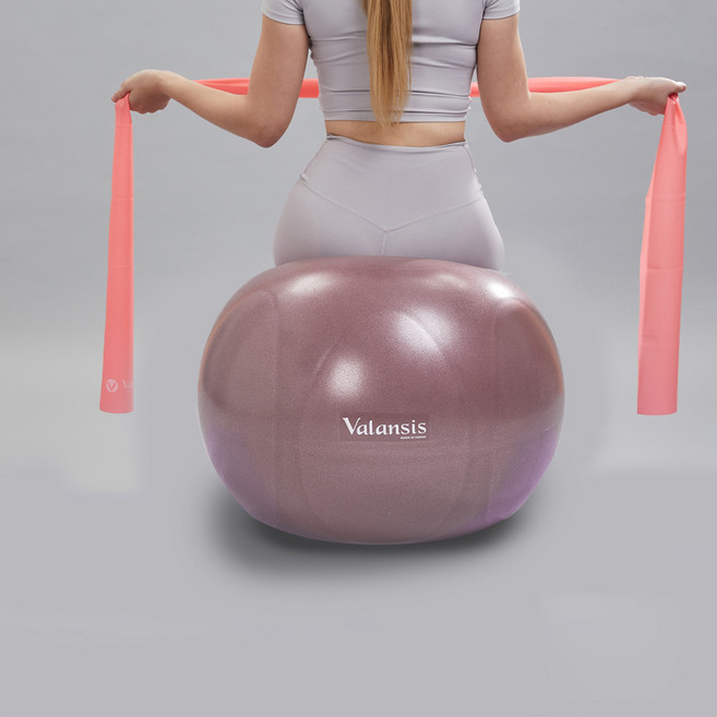 밸런시스 케이짐볼, 인디핑크