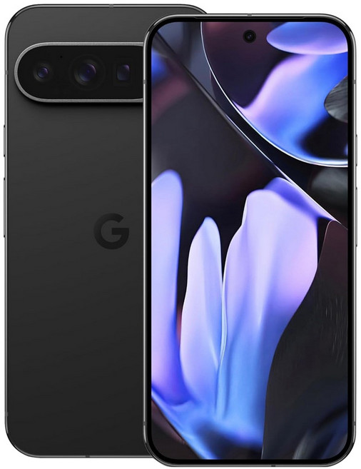 Google 谷歌 Pixel 9 Pro XL 手機 16G, 256GB, 曜石黑