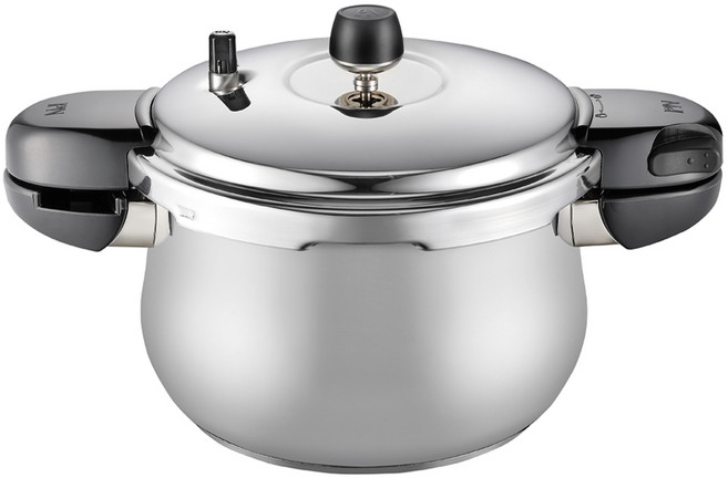 PN풍년 마레 인덕션이지 압력솥 6인용, 3.5L, 혼합색상, 1개