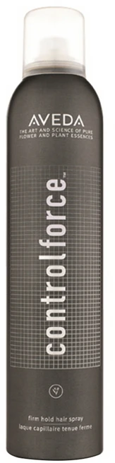 아베다 컨트롤 포스 펌 홀드 헤어 스프레이, 300ml, 1개 - 쿠팡