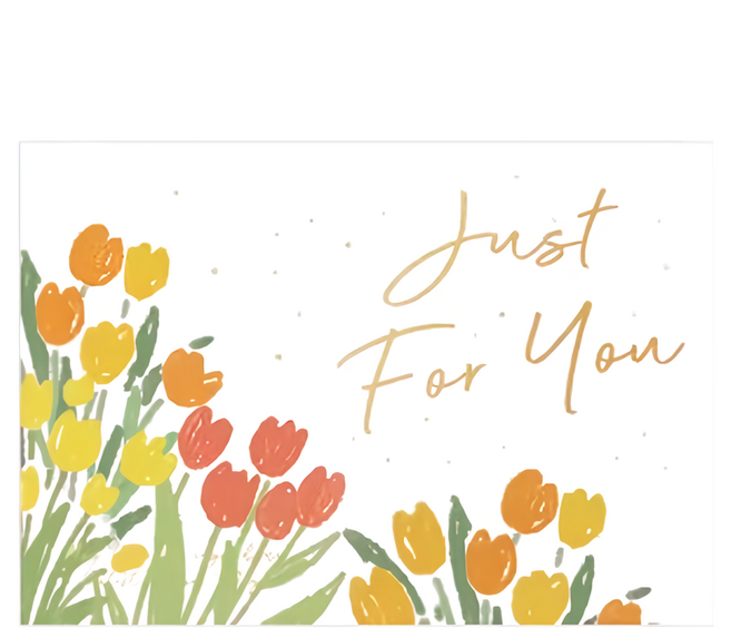 萬用卡 如花在野, 花意 白色, 1組