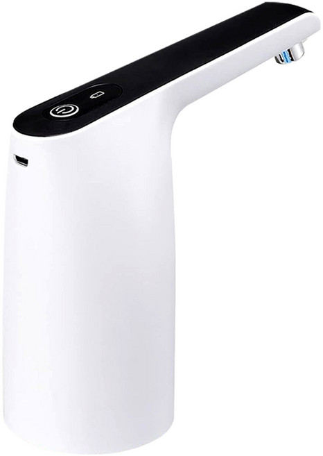 AHOYE 桶裝水電動抽水器, 單一商品