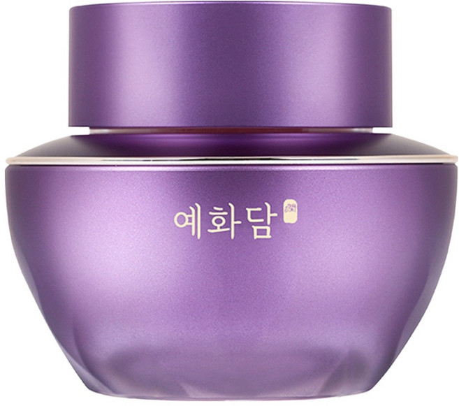 더페이스샵 예화담 환생고 보윤 아이크림, 25ml, 1개